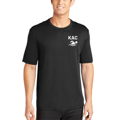 Sport Tek Performance T-Shirt - Instructor Thumbnail