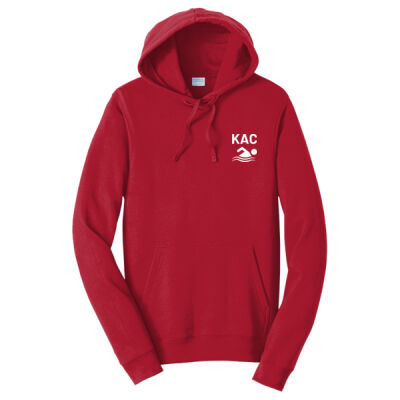 Fan Favorite Hooded Sweatshirt - Instructor Thumbnail