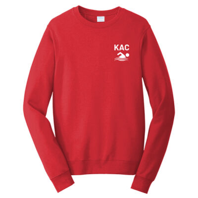 Fan Favorite Crewneck Sweatshirt - Instructor Thumbnail