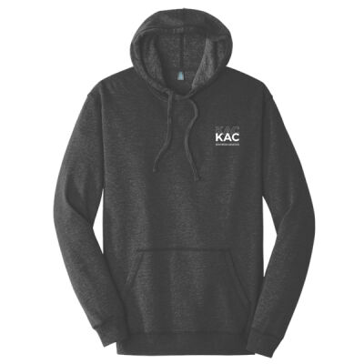 District® Lightweight Fleece Hoodie Thumbnail