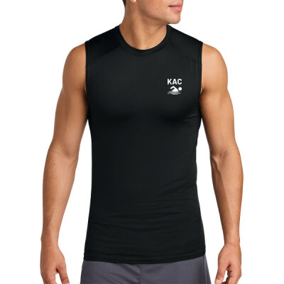 Sport-Tek® PosiCharge® Compression Sleeveless Tee Thumbnail