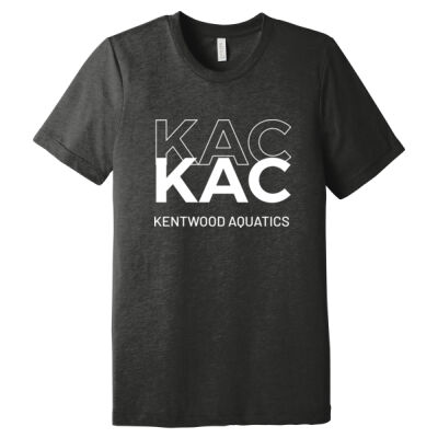 BELLA+CANVAS ® Unisex Triblend Short Sleeve Tee Thumbnail