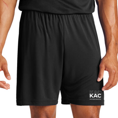 Sport-Tek® PosiCharge® Competitor™ 7" Short Thumbnail