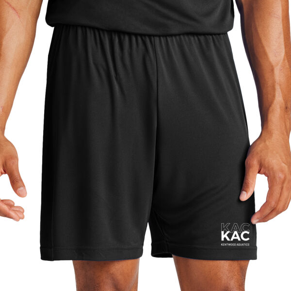 Sport-Tek® PosiCharge® Competitor™ 7" Short Thumbnail