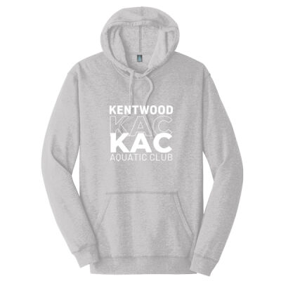 District® Lightweight Fleece Hoodie Thumbnail