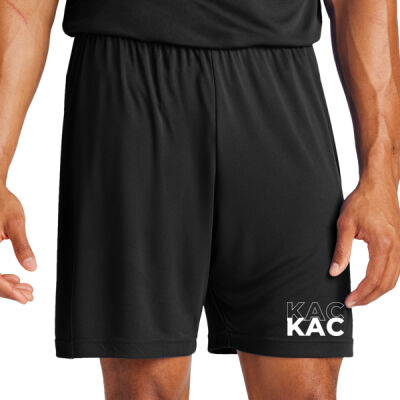 Sport-Tek® PosiCharge® Competitor™ 7" Short Thumbnail