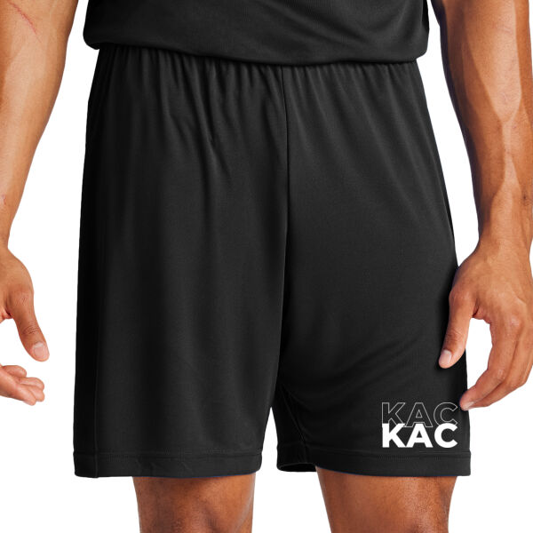 Sport-Tek® PosiCharge® Competitor™ 7" Short Thumbnail