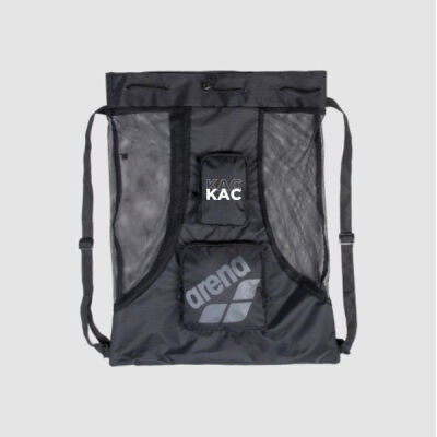 All Set Mesh Bag Thumbnail