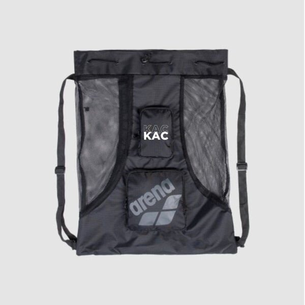 All Set Mesh Bag Thumbnail