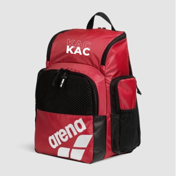 One Go Backpack 35L Thumbnail