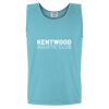 Garment-Dyed Heavyweight Tank Top Thumbnail