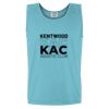 Garment-Dyed Heavyweight Tank Top Thumbnail