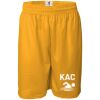 Men's Pro Mesh 9" Shorts Thumbnail