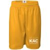 Men's Pro Mesh 9" Shorts Thumbnail