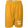Men's Pro Mesh 9" Shorts Thumbnail