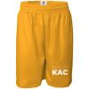 Men's Pro Mesh 9" Shorts Thumbnail