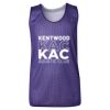Youth Pro Mesh Reversible Tank Top Thumbnail