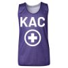 Youth Pro Mesh Reversible Tank Top Thumbnail