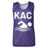 Youth Pro Mesh Reversible Tank Top Thumbnail