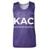 Youth Pro Mesh Reversible Tank Top Thumbnail