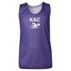 Youth Pro Mesh Reversible Tank Top Thumbnail