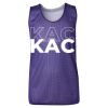Youth Pro Mesh Reversible Tank Top Thumbnail