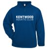 Men's Performance Quarter-Zip Pullover Thumbnail