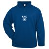 Men's Performance Quarter-Zip Pullover Thumbnail