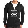 The Concert Fleece ® Full Zip Hoodie Thumbnail
