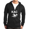 The Concert Fleece ® Full Zip Hoodie Thumbnail